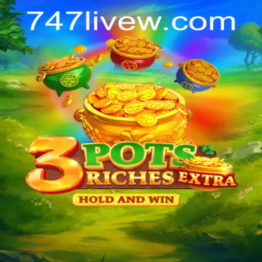 Unveiling the Excitement of 3potsExtra: A Complete Guide