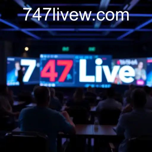 The Role of User Agreements in Digital Platforms like 747 Live