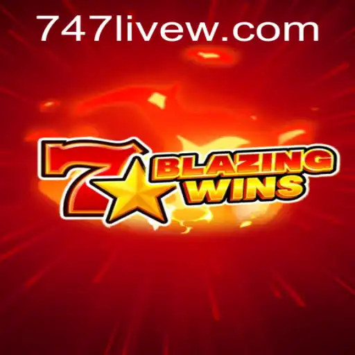 Unveiling BlazingWins: The Ultimate Gaming Experience with 747 Live