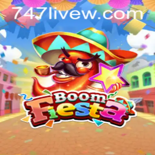 Unveiling BoomFiesta: The Ultimate Gaming Experience with 747 Live