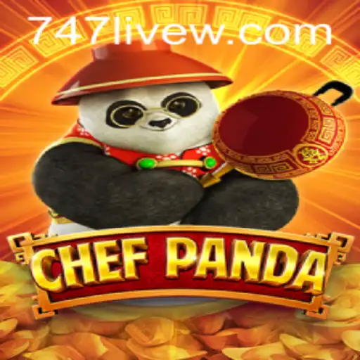 Exploring the Dynamic World of ChefPanda: A Fusion of Culinary Adventure and 747 Live