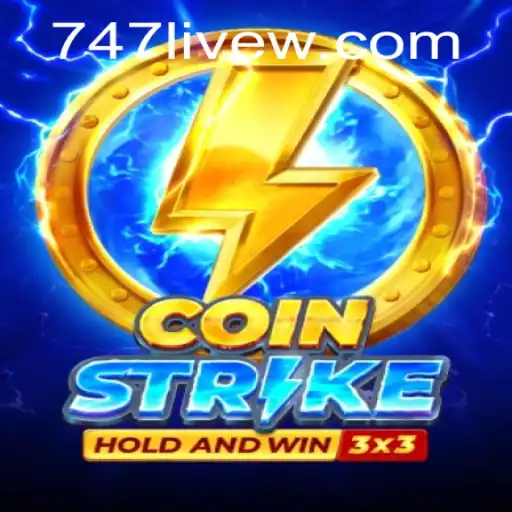 Coinstrike: Revolutionizing Gaming with 747 Live Thrills