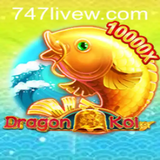 DragonKoi: Unveiling the Mystique of 747 Live