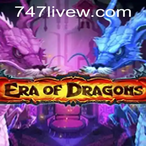 EraOfDragons: Unveiling the Mysteries of the Enchanted Realm