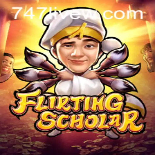 Exploring the Intriguing World of 'FlirtingScholar' and the Essence of '747 Live'