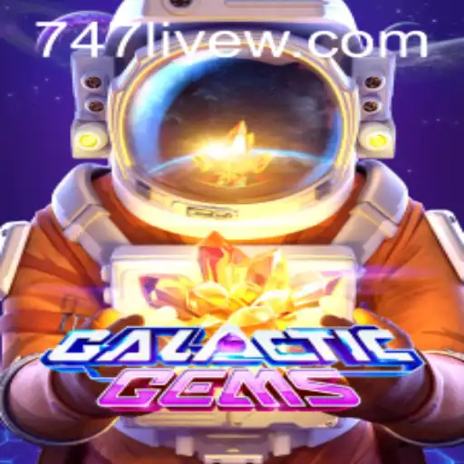 GalacticGems: Exploring the Cosmic Adventure in the Gaming World