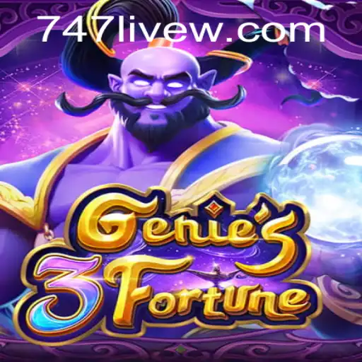 Uncovering Genie3Fortune: A Thrilling Dive into Modern Gaming