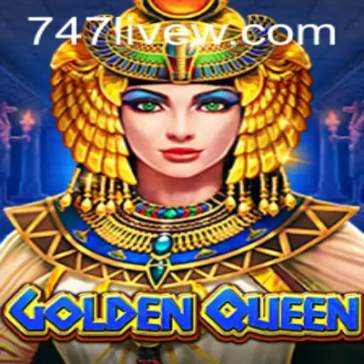GoldenQueen: A New Era of Gaming with 747 Live