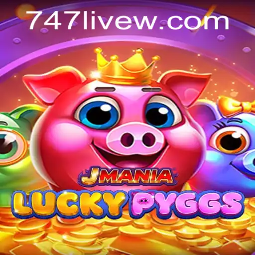 Exploring JManiaLuckyPyggs: The Thrilling Blend of Adventure and Luck