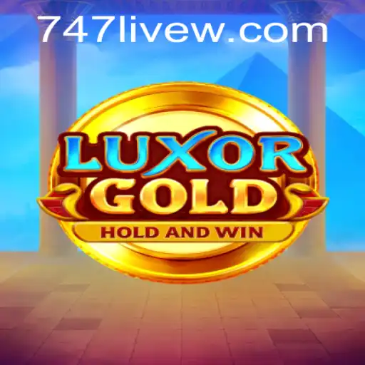 Unveiling LuxorGold: The Thrilling Realm of 747 Live