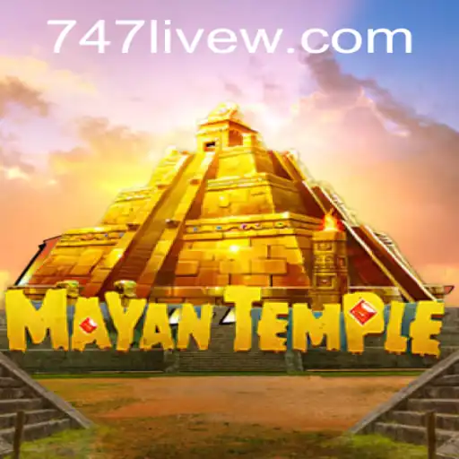 Explore the Thrilling World of MayanTemple: A Live Virtual Experience with 747 Live