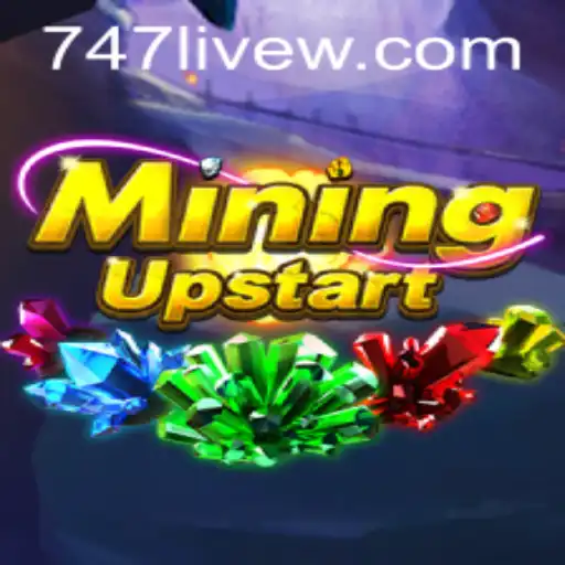 MiningUpstart: A New Era of Virtual Exploration with 747 Live