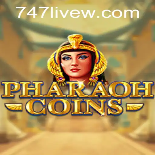 PharaohCoins and the Rise of 747 Live