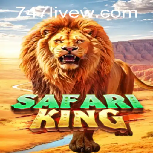 Enter the Wild with SafariKing: A Thrilling Adventure of Fortune and Skill