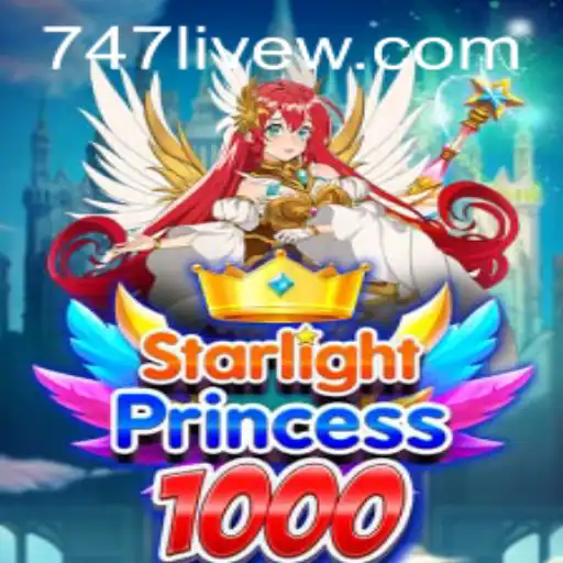 Exploring the Magical World of StarlightPrincess1000 and the Buzz Around 747 Live