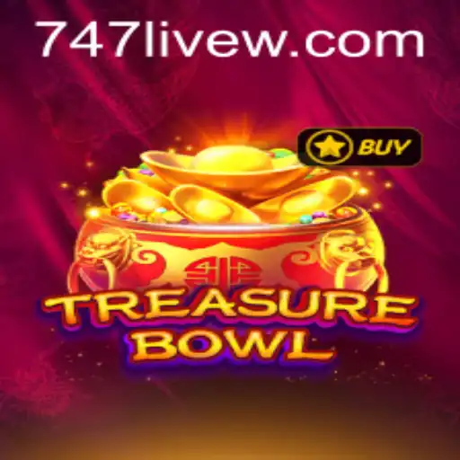 Discover the Exhilarating World of TreasureBowl: A Dive into the 747 Live Experience
