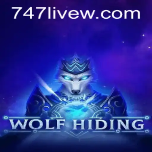 Explore the Thrilling World of WolfHiding with 747 Live