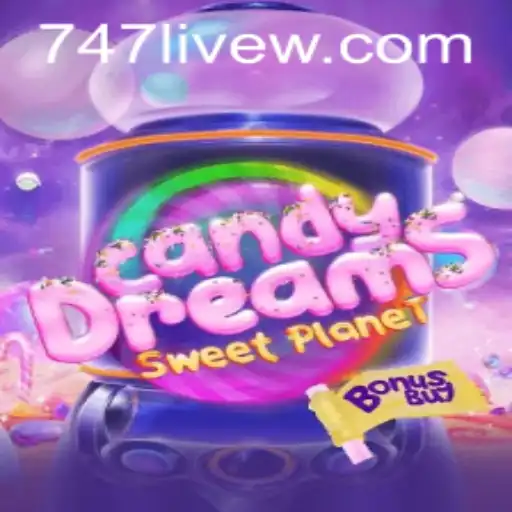 CandyDreamsSweetPlanet: The Ultimate Sweet Adventure