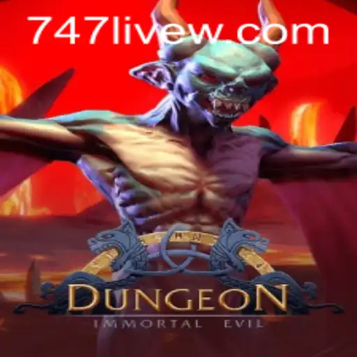 Dungeon: Explore the Depths of Adventure with 747 Live