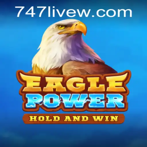 EaglePower: The 747 Live Experience