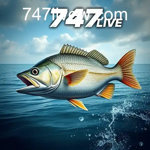 Exploring the Excitement of Fishing Games with 747 Live