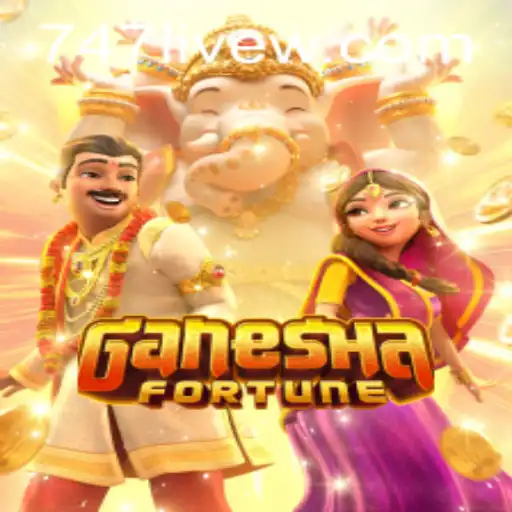 Exploring the Enchanting World of GaneshaFortune with 747 Live