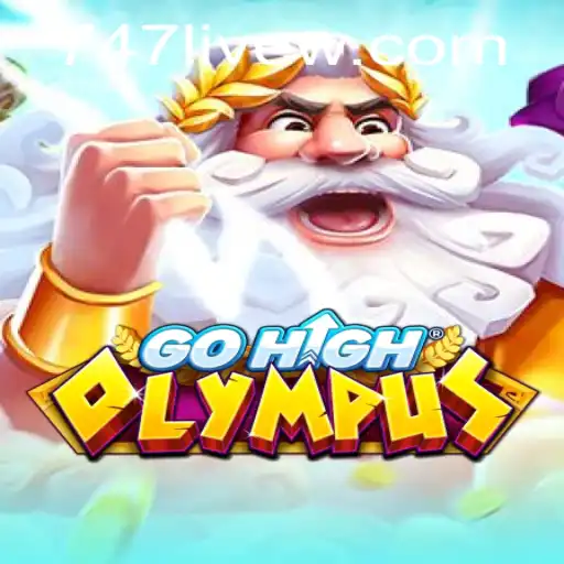 Discovering GoHighOlympus: The Next Level of Gaming with 747 Live Integration