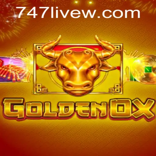 Discover the Thrilling World of GoldenOx: An In-Depth Look
