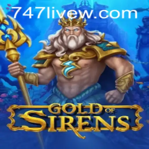 Discover the Mystical World of GoldofSirens - An In-depth Guide