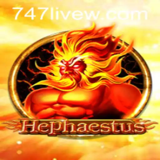 Unleashing Creativity: Navigating Hephaestus in 747 Live
