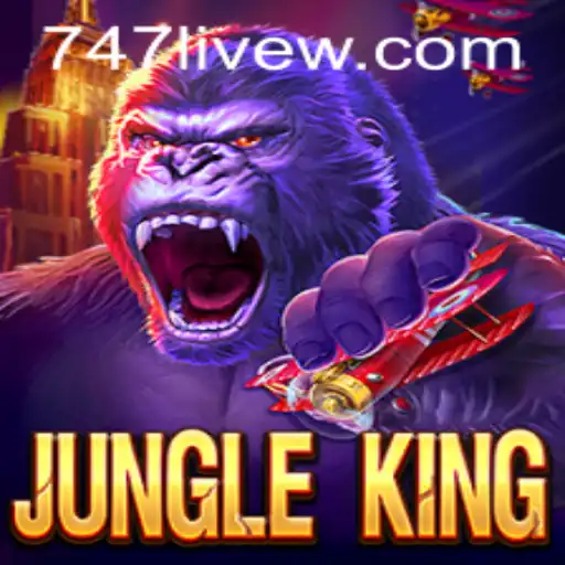 Roar into Adventure: Unleashing the Thrills of JungleKing
