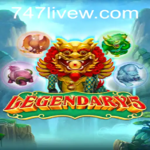 Exploring the World of Legendary5: A New Gaming Phenomenon with 747 Live