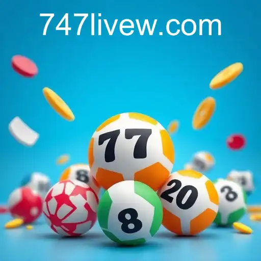 Exploring the Fascinating World of Lottery Games with a Focus on 747 Live