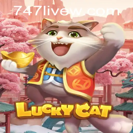 Discover the Exciting World of LuckyCat: A Deep Dive into 747 Live
