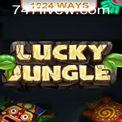 Immerse Yourself in the Excitement of LuckyJungle1024