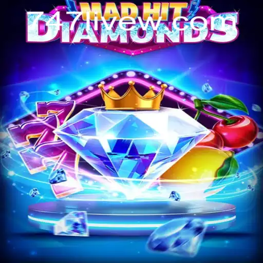Exploring the Thrills of MadHitDiamonds: A Unique Gaming Experience
