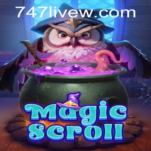 MagicScroll: An Enchanting Journey Through the World of Interactive Gaming