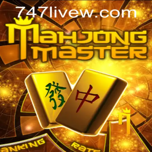 Exploring the Fascinating World of MahJongMaster and 747 Live