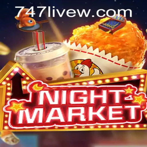 Exploring NIGHTMARKET: A Modern Gaming Sensation with 747 Live
