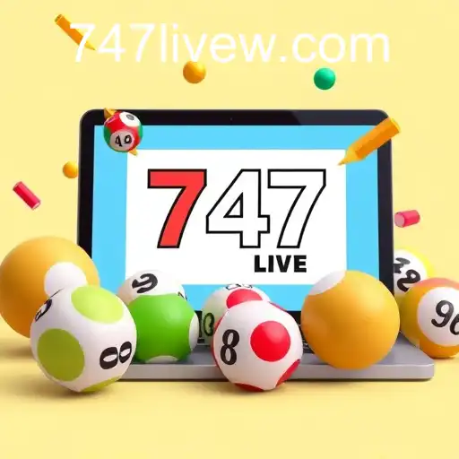 Exploring the Dynamics of Online Lotteries: A Focus on 747 Live