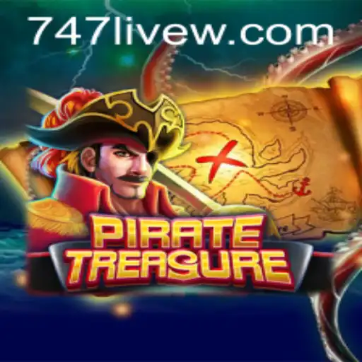 Exploring the Fascinating World of PirateTreasure and 747 Live