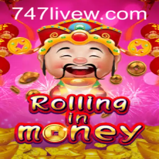 RollingInMoney: The Thrill of 747 Live Gaming Experience