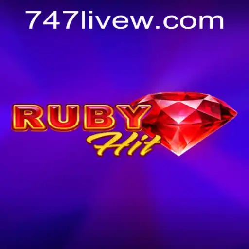 Experience the Thrills of RubyHit: A New Gaming Phenomenon with 747 Live