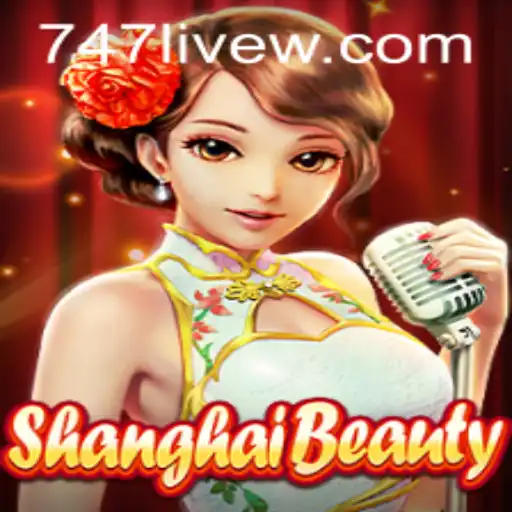 Unveiling 'ShanghaiBeauty': A Gaming Phenomenon Aligned with '747 Live'