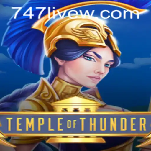 TempleofThunder: Unlocking the Mysteries of the Ultimate Game Experience