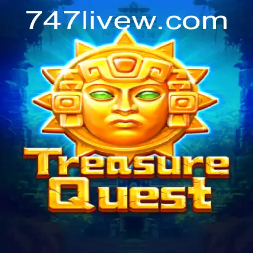 Unlocking the Adventure: Discover TreasureQuest with 747 Live