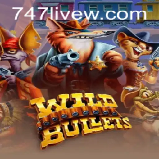 Discover WildBullets: The Thrilling Game That Keeps You on the Edge