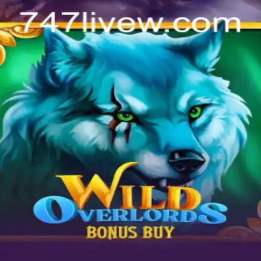 Discover the Exciting World of WildOverlordsBonusBuy and 747 Live